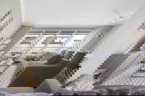 Photo 1 - Pleasant Apartment on the 2nd Floor