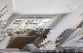 Photo 1 - Pleasant Apartment on the 2nd Floor