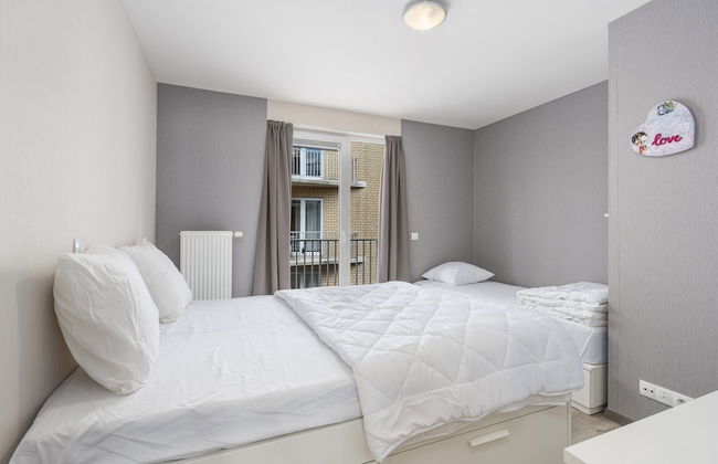 Pleasant Apartment on the 2nd Floor - Foto 4