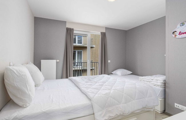 Pleasant Apartment on the 2nd Floor - Foto 3
