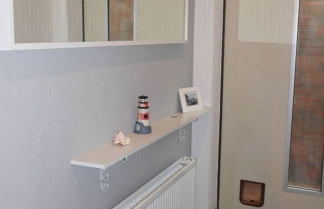 Holiday Apartment Kirchhoff - Foto 6