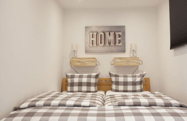 Loft Classiccar Modern Retreat - Foto 2