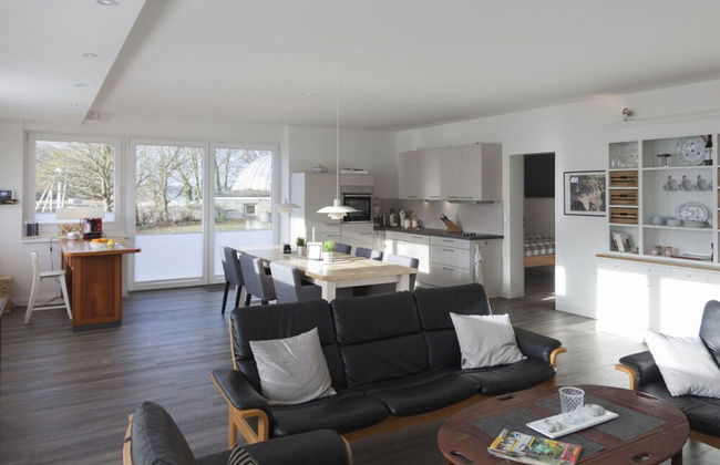 Loft Classiccar Modern Retreat - Foto 3