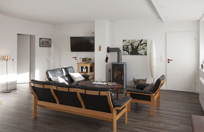 Loft Classiccar Modern Retreat - Foto 11