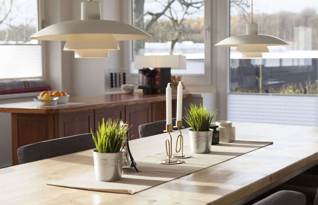 Loft Classiccar Modern Retreat - Foto 10