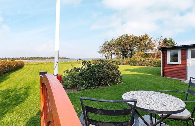 6 Person Holiday Home in Skals - Foto 27