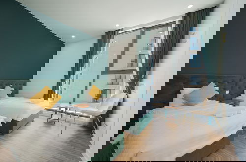 Foto 31 - Elyday Apartment Hillside Phu Quoc