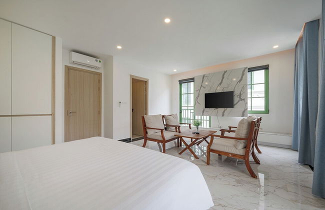 Elyday Apartment Hillside Phu Quoc - Foto 15