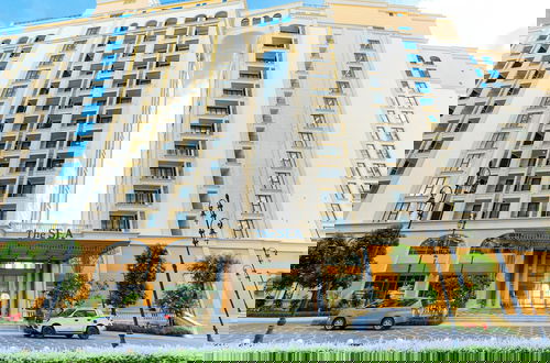 Foto 1 - Elyday Apartment Hillside Phu Quoc