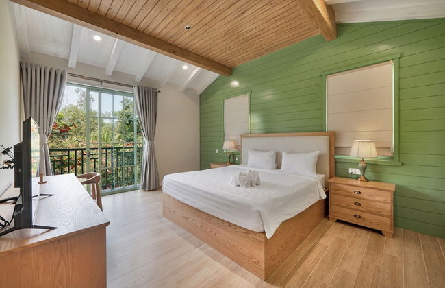 Elyday Apartment Hillside Phu Quoc - Foto 43