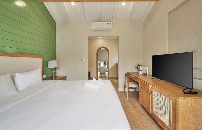Elyday Apartment Hillside Phu Quoc - Foto 40