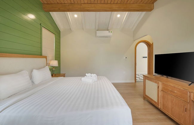 Elyday Apartment Hillside Phu Quoc - Foto 41
