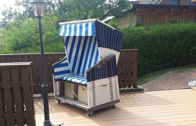 Holiday Apartment Hoffmann - Foto 8