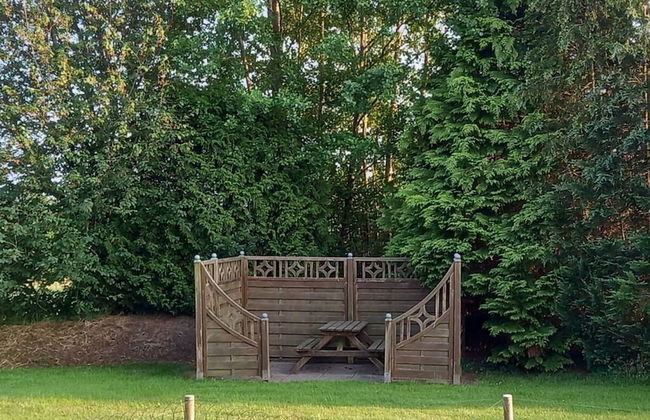 Holiday Apartment Hoffmann - Foto 17