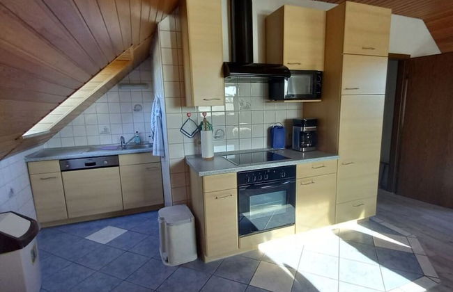 Holiday Apartment Hoffmann - Foto 5