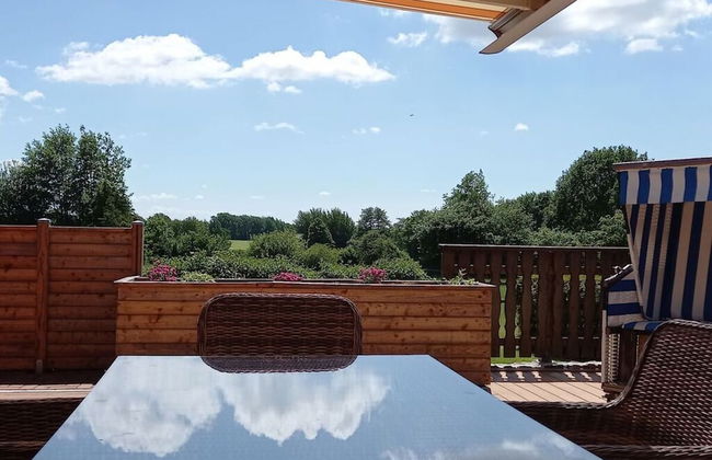 Holiday Apartment Hoffmann - Foto 24