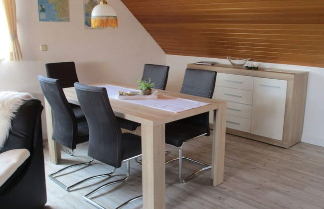 Holiday Apartment Hoffmann - Foto 9