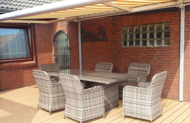 Holiday Apartment Hoffmann - Foto 16