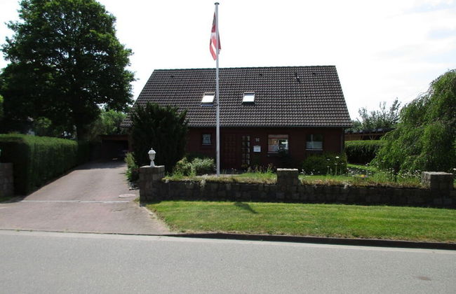 Holiday Apartment Hoffmann - Foto 18