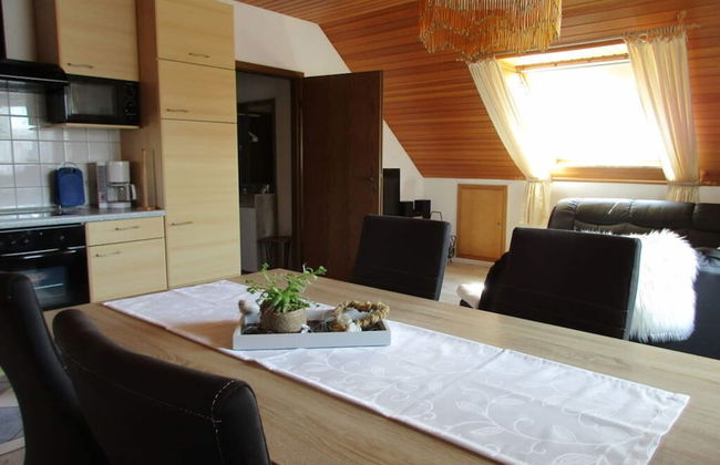 Holiday Apartment Hoffmann - Foto 4