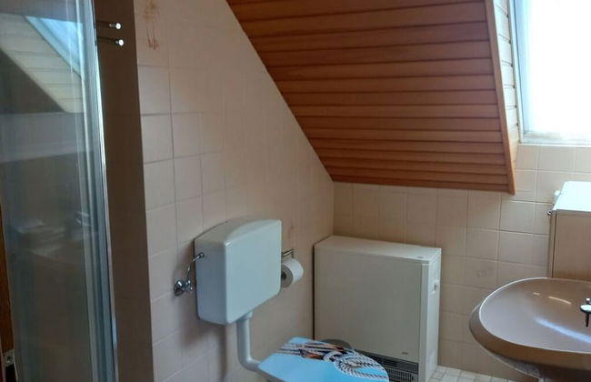 Holiday Apartment Hoffmann - Foto 7