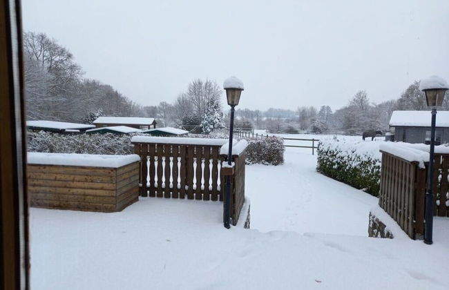 Holiday Apartment Hoffmann - Foto 14