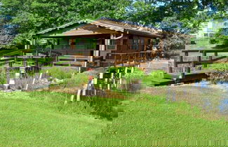 Photo 1 - Holiday Apartment Hoffmann