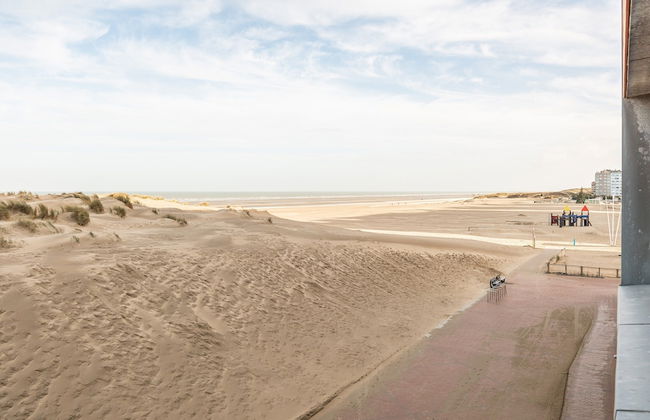 Studio in Oostduinkerke With Sea View - Photo 23