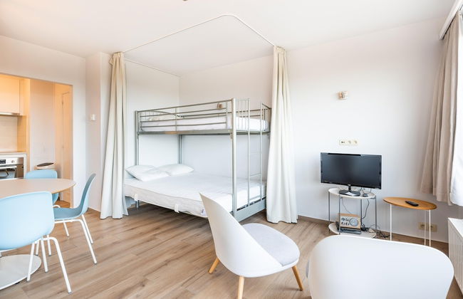 Studio in Oostduinkerke With Sea View - Photo 9