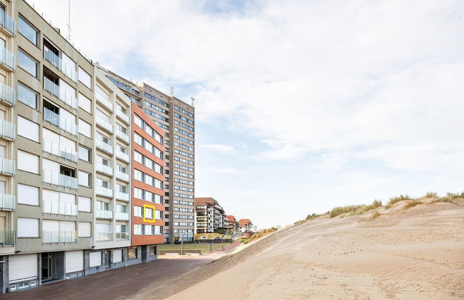 Studio in Oostduinkerke With Sea View - Photo 19