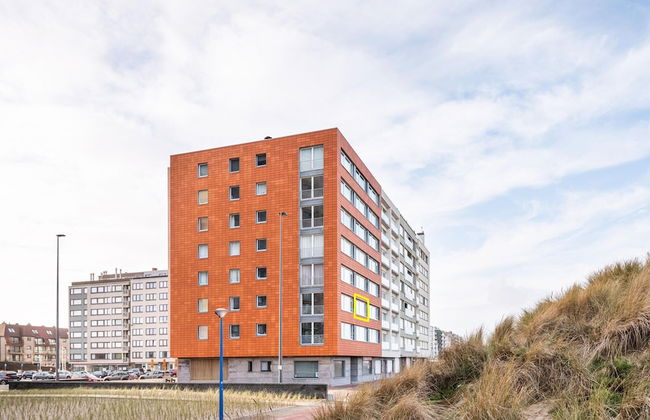 Studio in Oostduinkerke With Sea View - Photo 17