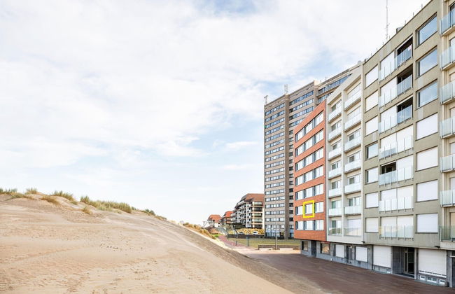 Studio in Oostduinkerke With Sea View - Photo 18