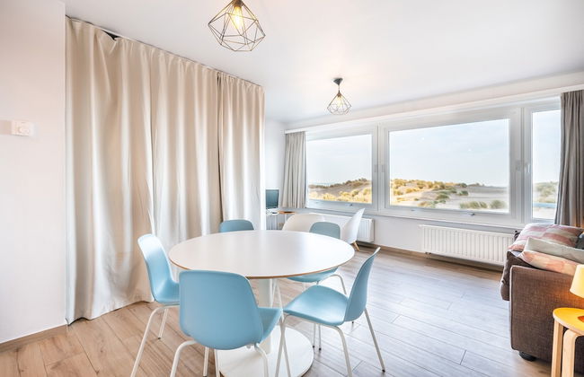 Studio in Oostduinkerke With Sea View - Photo 14