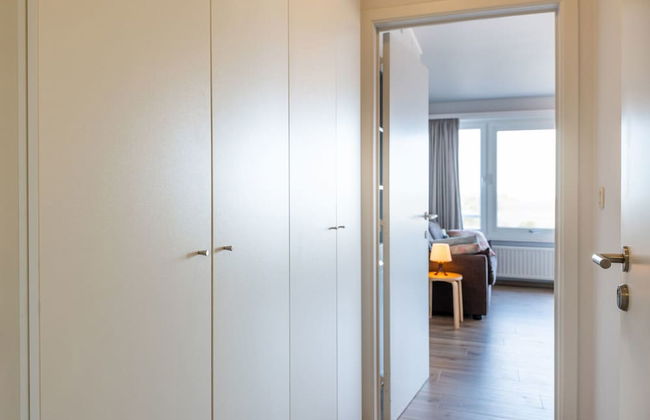 Studio in Oostduinkerke With Sea View - Photo 2