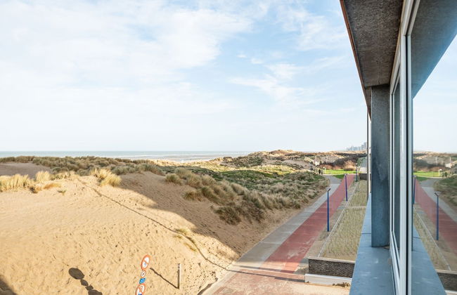 Studio in Oostduinkerke With Sea View - Photo 20