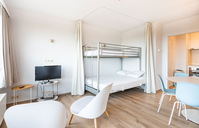 Studio in Oostduinkerke With Sea View - Photo 4