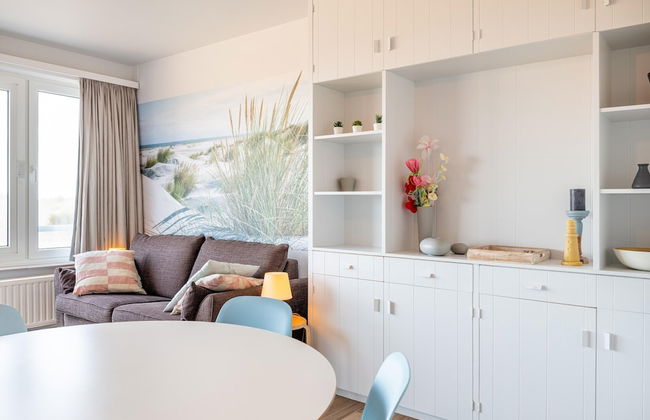 Studio in Oostduinkerke With Sea View - Photo 13
