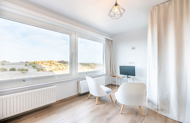 Studio in Oostduinkerke With Sea View - Photo 10