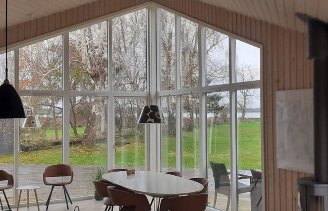 4 Star Holiday Home in Jaegerspris - Foto 8