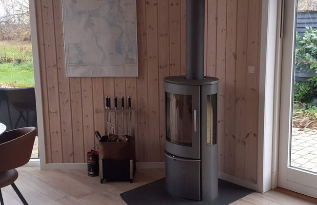4 Star Holiday Home in Jaegerspris - Foto 9