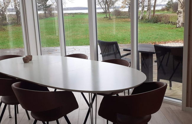4 Star Holiday Home in Jaegerspris - Foto 7