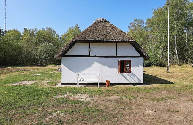 4 Person Holiday Home in Laeso - Photo 18