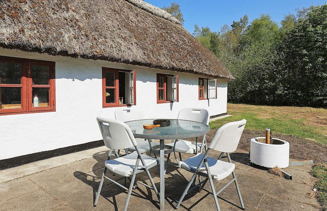 4 Person Holiday Home in Laeso - Photo 19
