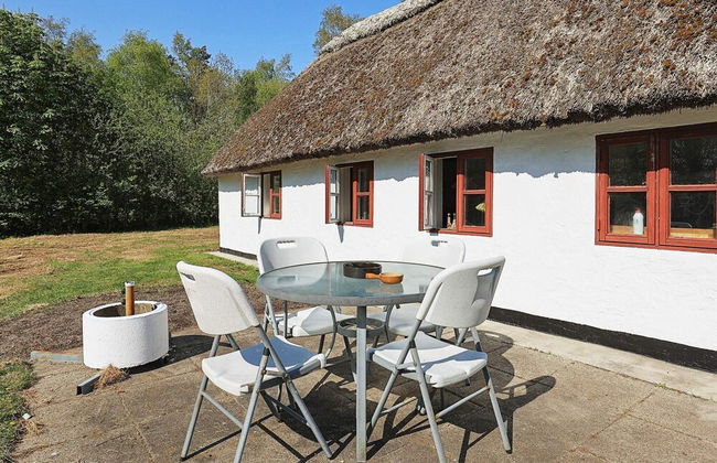 4 Person Holiday Home in Laeso - Photo 15