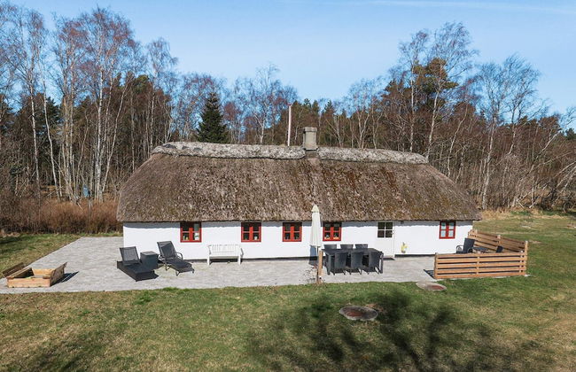 4 Person Holiday Home in Laeso - Photo 30