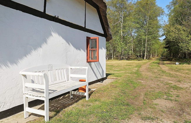 4 Person Holiday Home in Laeso - Photo 11