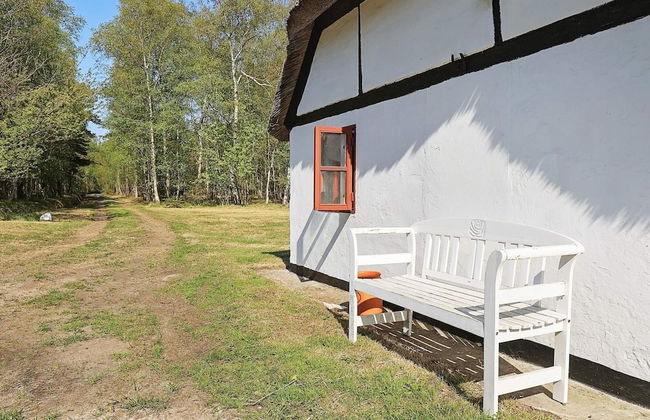 4 Person Holiday Home in Laeso - Photo 20