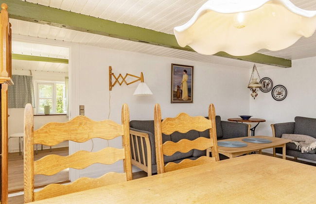 4 Person Holiday Home in Laeso - Photo 8