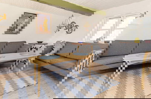 Foto 7 - 4 Person Holiday Home in Laeso