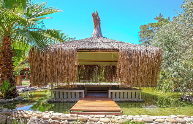 Luna Dorada Hotel - Foto 60